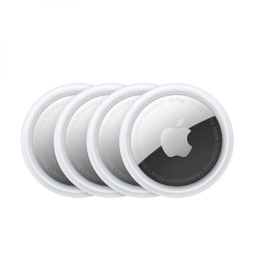 APPLE AIRTAG PACK X4