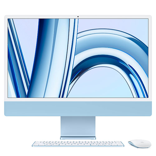 APPLE IMAC M3 (A2873)