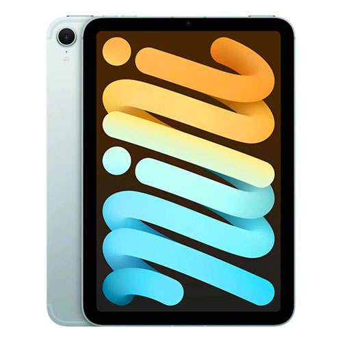 APPLE IPAD MINI (A17 PRO) (A2993)