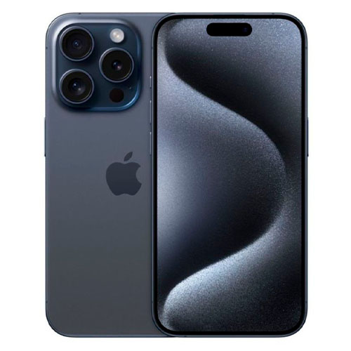 APPLE IPHONE 15 PRO