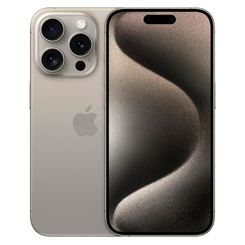 APPLE IPHONE 15 PRO