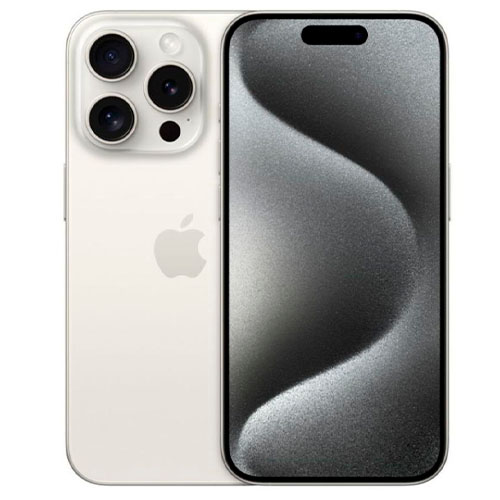 APPLE IPHONE 15 PRO