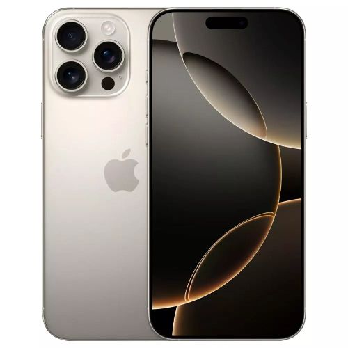 APPLE IPHONE 16 PRO MAX