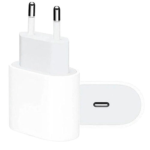 APPLE CARGADOR 20W