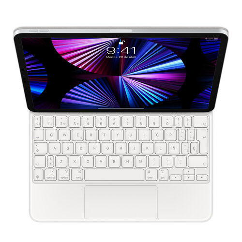 APPLE MAGIC KEYBOARD