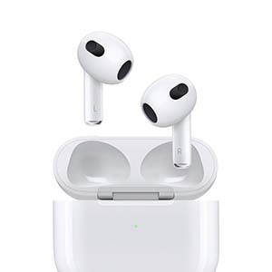 APPLE AIRPODS 3RA GEN