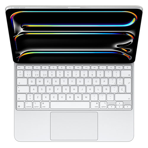 APPLE MAGIC KEYBOARD