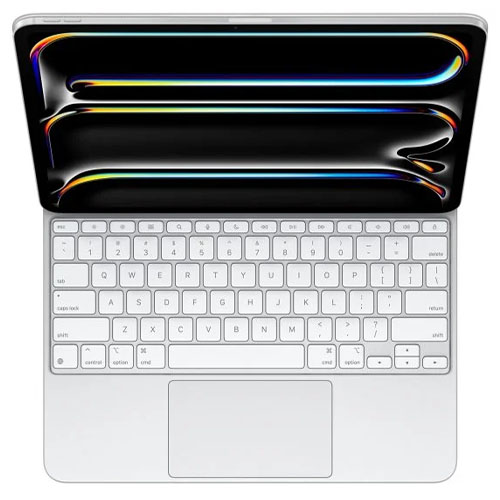 APPLE MAGIC KEYBOARD