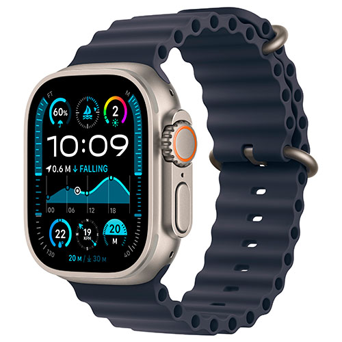 APPLE WATCH ULTRA 2 49MM (A2986)