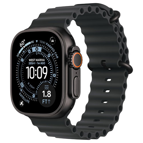 APPLE WATCH ULTRA 3 49MM (A3281) OPEN BOX