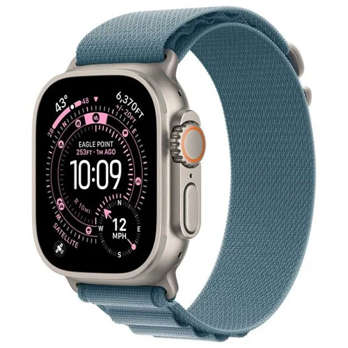 APPLE WATCH ULTRA 3 49MM (A3281) OPEN BOX