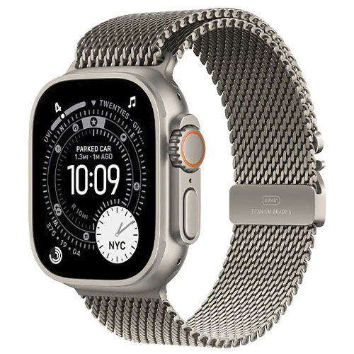 APPLE WATCH ULTRA 3 49MM (A3281)
