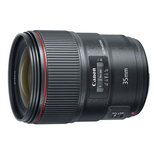 CANON 35MM