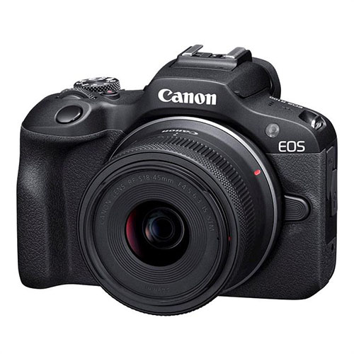CANON EOS R100 KIT