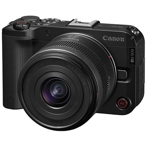 CANON EOS R50V KIT
