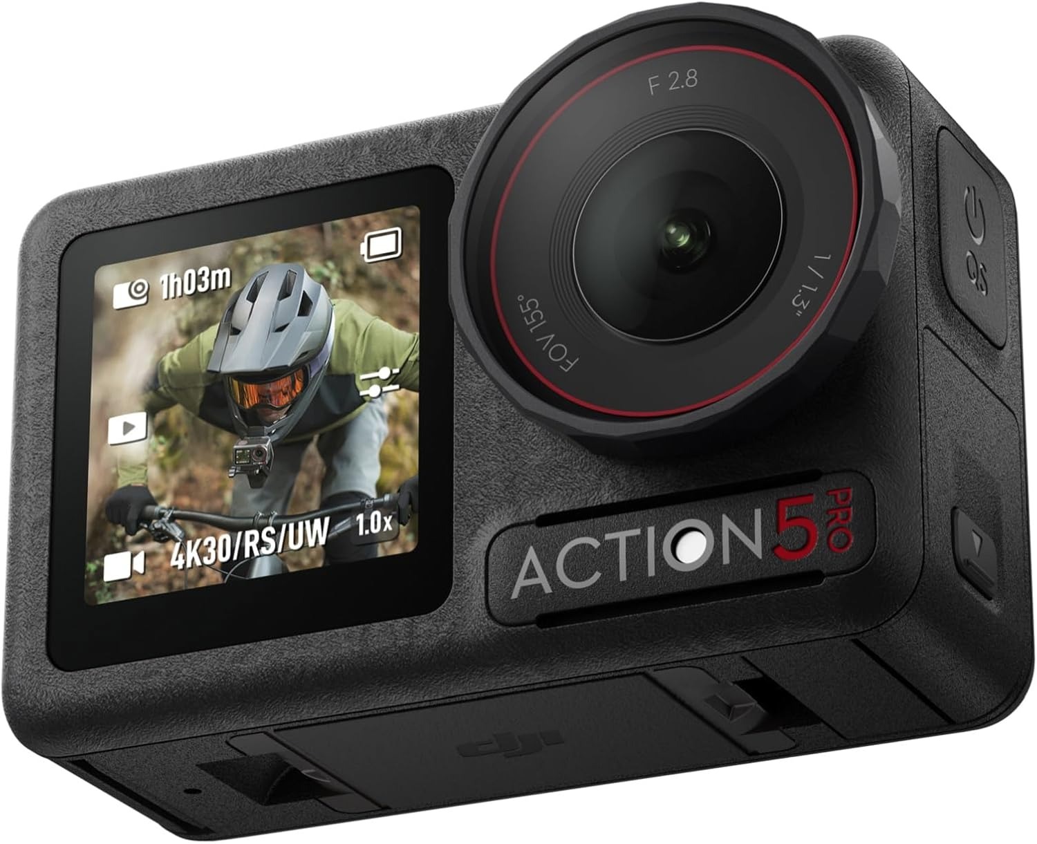DJI OSMO ACTION 5 PRO STANDARD