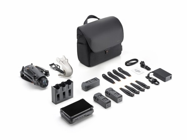 DJI DJI MAVIC 4 PRO CREATOR COMBO