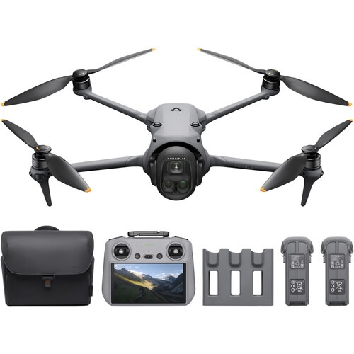 DJI DJI MAVIC 4 PRO FLY MORE COMBO