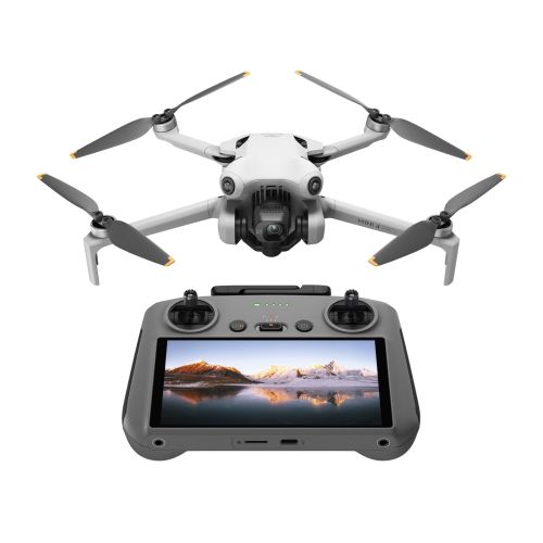 DJI MINI 4 PRO RC 2