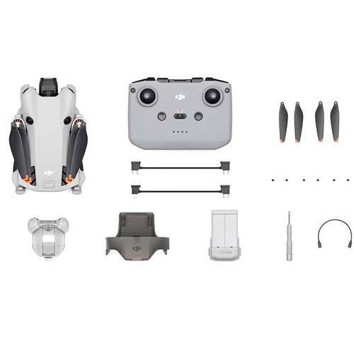 DJI MINI 4 PRO