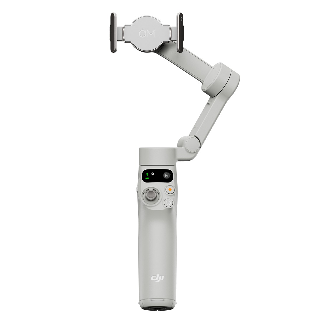 DJI OSMO MOBILE 7