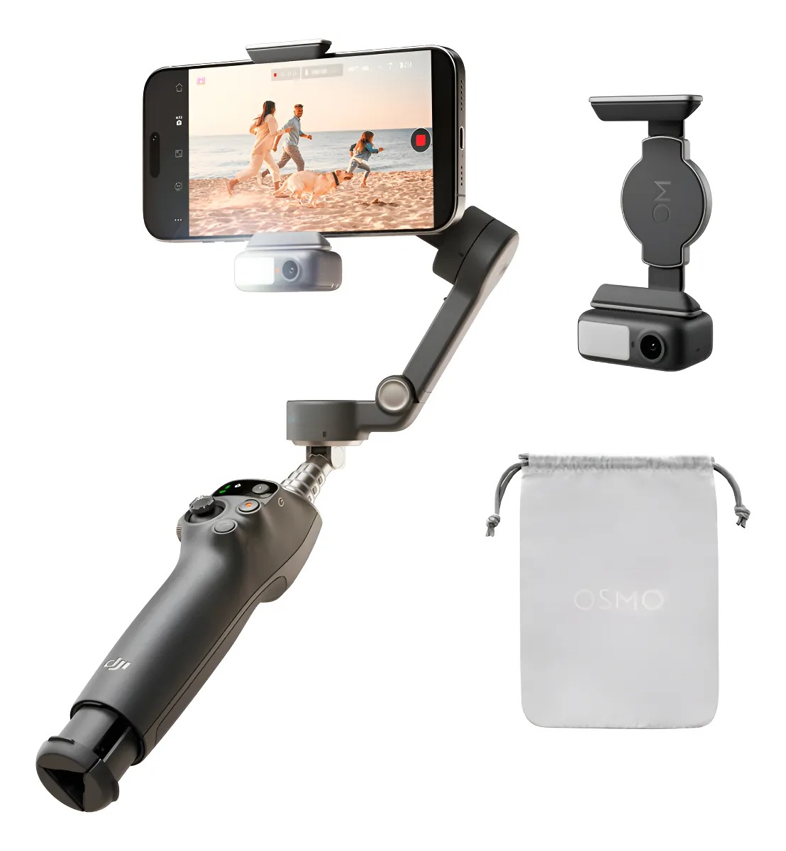 DJI OSMO MOBILE 7P