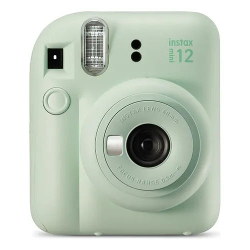 FUJIFILM INSTAX MINI 12