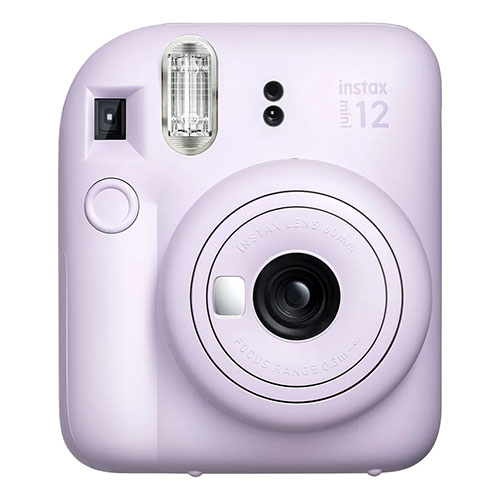 FUJIFILM INSTAX MINI 12