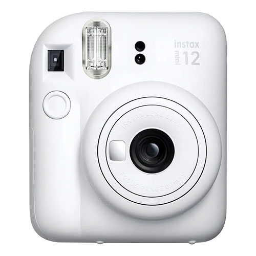 FUJIFILM INSTAX MINI 12