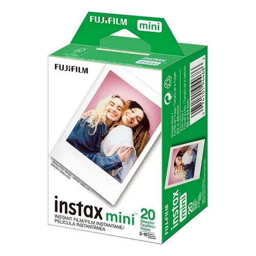 FUJIFILM INSTAX MINI FILM