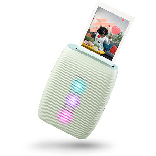 FUJIFILM INSTAX MINI LINK 3