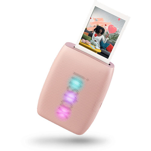 FUJIFILM INSTAX MINI LINK 3