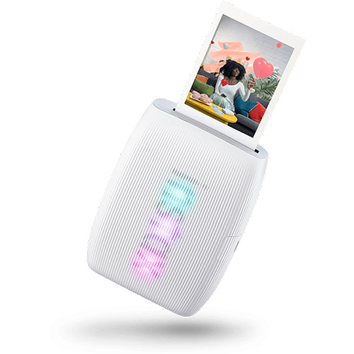 FUJIFILM INSTAX MINI LINK 3