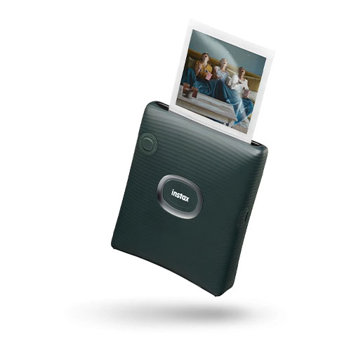 FUJIFILM INSTAX SQUARE LINK