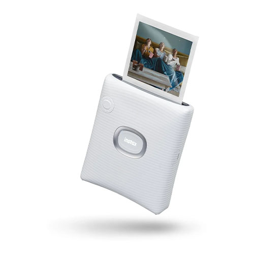 FUJIFILM INSTAX SQUARE LINK