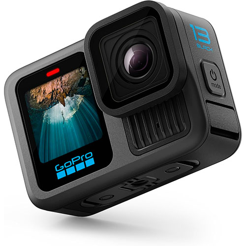 GOPRO HERO 13