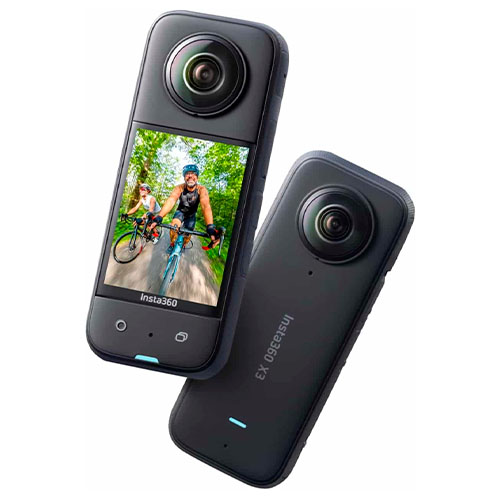 INSTA 360 INSTA 360 X3