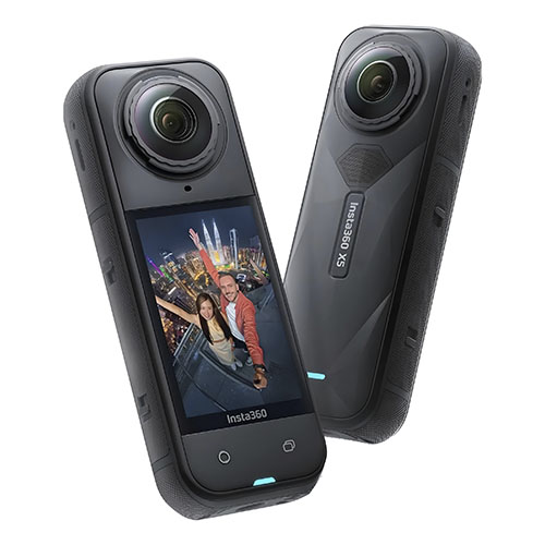 INSTA 360 INSTA 360 X5 STANDARD