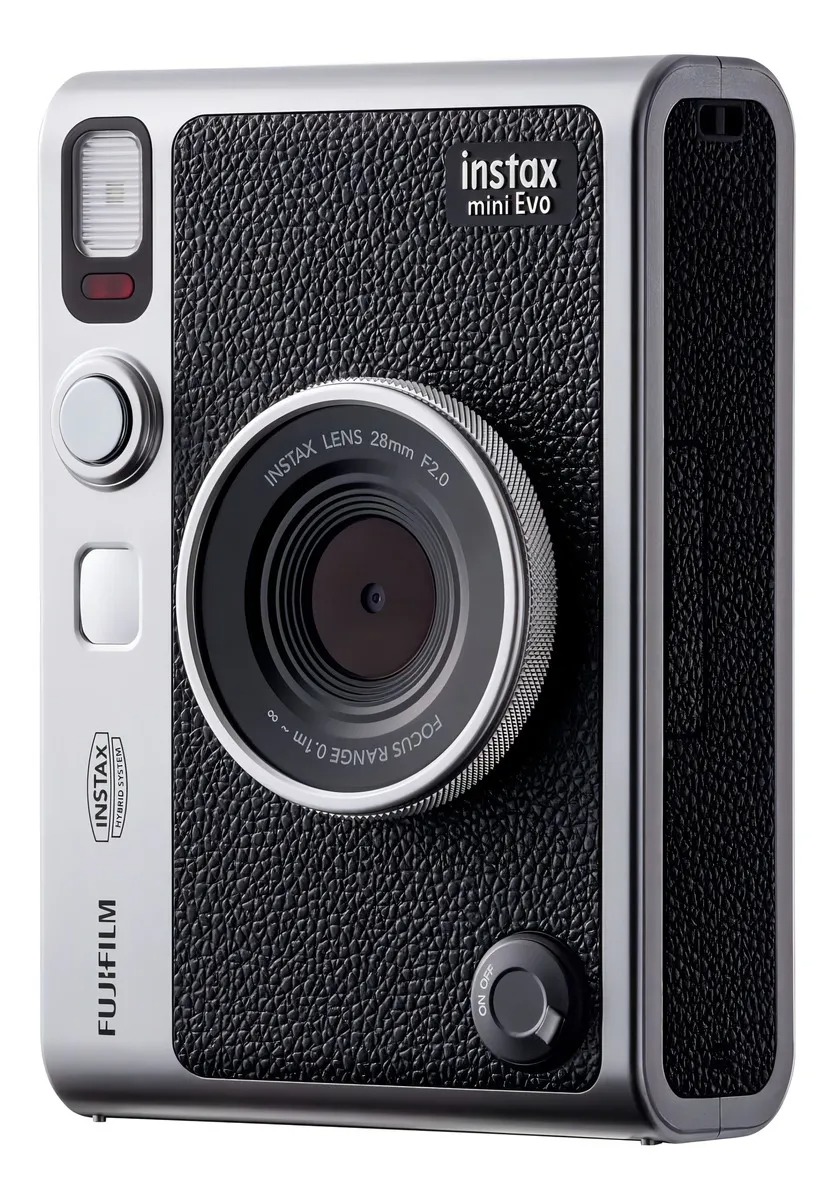 FUJIFILM INSTAX MINI EVO