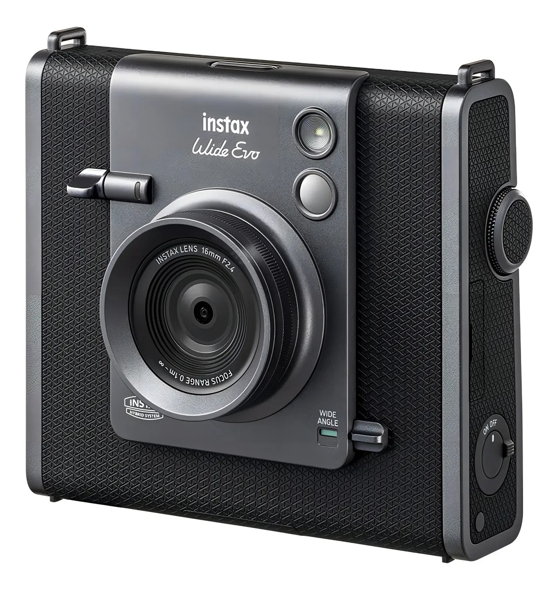 FUJIFILM INSTAX WIDE EVO