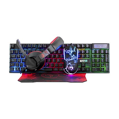 MARVO CM409