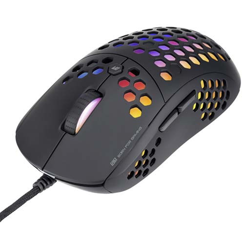 MARVO G961