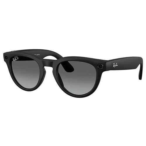 META RAY-BAN HEADLINER (GEN 2)