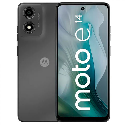 MOTOROLA MOTO E14