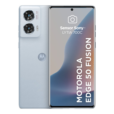 MOTOROLA MOTO EDGE 50 FUSION 5G