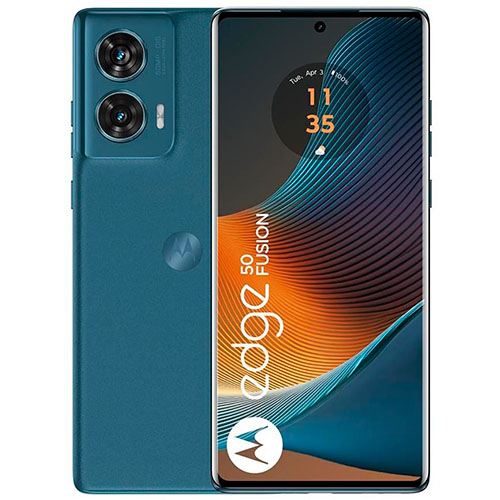 MOTOROLA EDGE 50 FUSION 5G