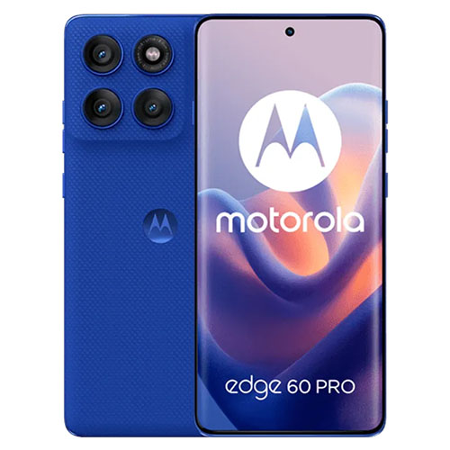MOTOROLA MOTO EDGE 60 PRO 5G
