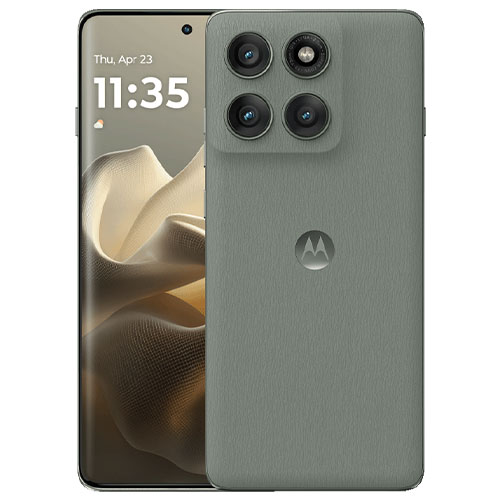 MOTOROLA MOTO EDGE 60 PRO 5G