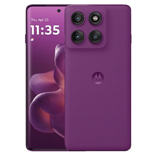 MOTOROLA MOTO EDGE 60 PRO 5G