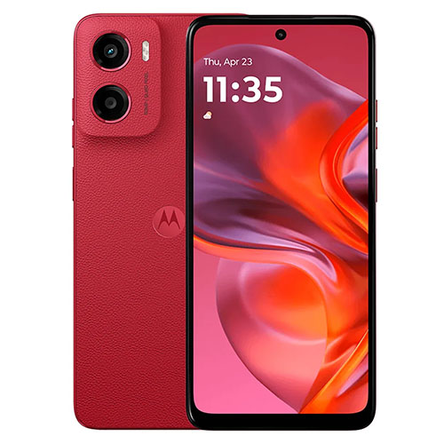 MOTOROLA MOTO G05